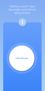 Noonlight App Download for Android v2.5.0 screenshot 2