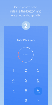 Noonlight App Download for Android v2.5.0 screenshot 4
