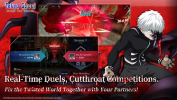 Tokyo Ghoul Break the Chains global apk english version download v2.1764 screenshot 2