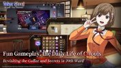 Tokyo Ghoul Break the Chains global apk english version download v2.1764 screenshot 3