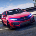 Car Game Honda Civic JDM Drift apk Download