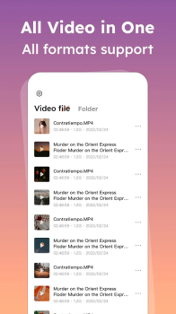 iPlayer App Download for Android v1.7.3 screenshot 2