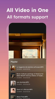 iPlayer App Download for Android v1.7.3 screenshot 1
