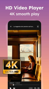 iPlayer App Download for Android v1.7.3 screenshot 4