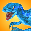 Dino Universe mod apk (unlimited money and gems)