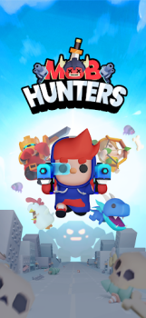 Mob Hunters Idle RPG mod apk download v0.30.0 screenshot 3