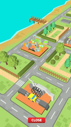 Car Crusher Kingdom mod apk download