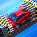 Car Crusher Kingdom mod apk download