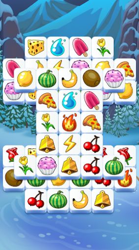 Tile Club Matching Game Mod Apk Free DownloadͼƬ1