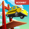 Build a Bridge mod apk all unlocked