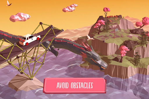 Build a Bridge mod apk all unlocked v4.2.3 screenshot 3