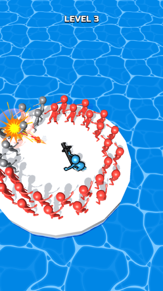 Ragdoll Bazooka apk for Android download