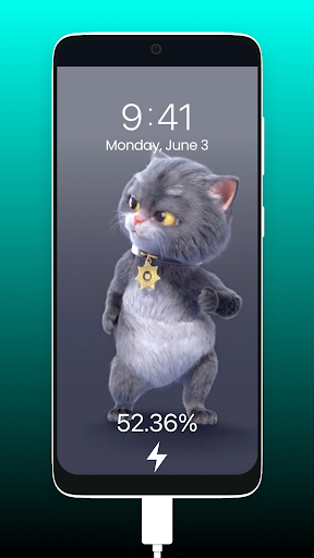 Charging Fun Battery Animation mod apk download