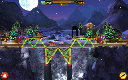 Bridge Construction Simulator mod apk unlocked everything