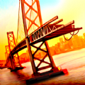 Bridge Construction Simulator mod apk unlocked everything