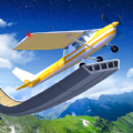 Draw Ramp Jumping mod apk unlimited money