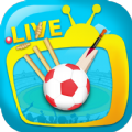 Live Sports TV HD Streaming app mod apk free download