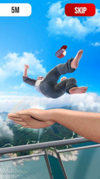 Dummy Ragdoll Dismount mod apk download no ads v0.4.0 screenshot 4