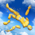 Dummy Ragdoll Dismount mod apk download no ads