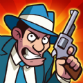 What The Mafia game mod apk download