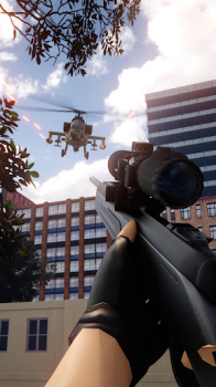 Shotgun Club PvP Multiplayer apk download for android v1.7.0 screenshot 3