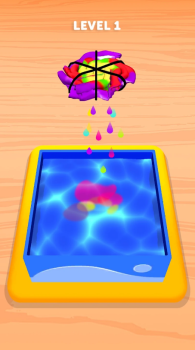 Tie Dye Mod Apk Download v4.3.0.0 screenshot 1