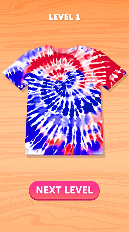 Tie Dye Mod Apk DownloadͼƬ1