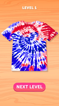 Tie Dye Mod Apk Download v4.3.0.0 screenshot 4