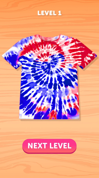 Tie Dye Mod Apk Download