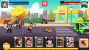 What The Mafia game mod apk download v0.0.2 screenshot 1