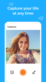 PicPat Photos Widget & Share app download for android v1.5.0 screenshot 2