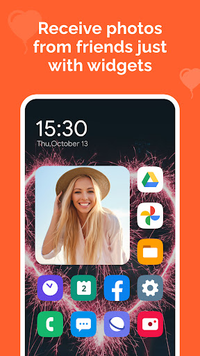 PicPat Photos Widget & Share app download for androidͼƬ3