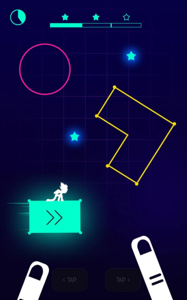 Light It Up Mod Apk Unlimited Jump Download