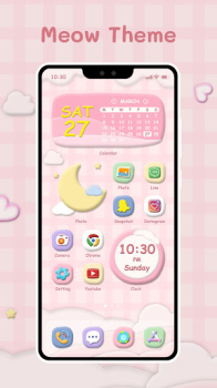 BeautyTheme Icons & Widgets app download v20231006 screenshot 3