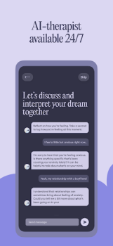 DreamApp Journal & Dictionary apk latest version download v5.37.13 screenshot 2