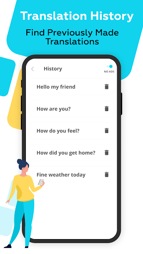 Voice Translator All Languages mod apk free download