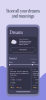 DreamApp Journal & Dictionary apk latest version download v5.43.7 screenshot 5