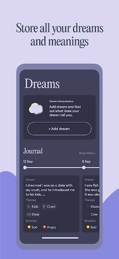 DreamApp Journal & Dictionary apk latest version download