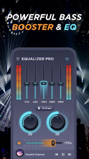 Equalizer Pro Apk No Ads Free Download