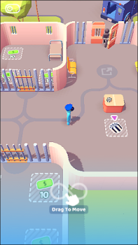 Prison Adventure game apk download v1.3 screenshot 1