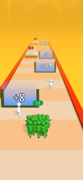 Zombie Attack Run mod apk no ads v0.2.0 screenshot 4