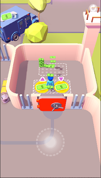 Prison Adventure game apk download v1.3 screenshot 2