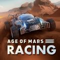 Age of Mars Racing apk download