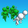 Zombie Attack Run mod apk no ads