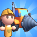 Mine land idle miner apk Download for Android