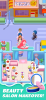 Idle Salon Makeover Game apk Download v1.0.1118 screenshot 4