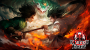 Kimetsu Fight Demon Slayer mod apk all characters unlocked v1.2 screenshot 4