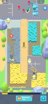 Mine land idle miner apk Download for Android v1.0.178845 screenshot 2
