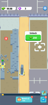 Mine land idle miner apk Download for Android v1.0.178845 screenshot 1