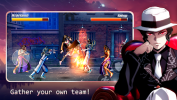 Kimetsu Fight Demon Slayer mod apk all characters unlocked v1.2 screenshot 5